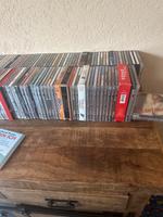 Ca. 280 Musik CD‘s aus den 80 er Frankfurt am Main - Bonames Vorschau