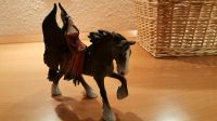 Schleich Elfe mit Pferd, guter bis sehr guter Zustand Hessen - Offenbach Vorschau