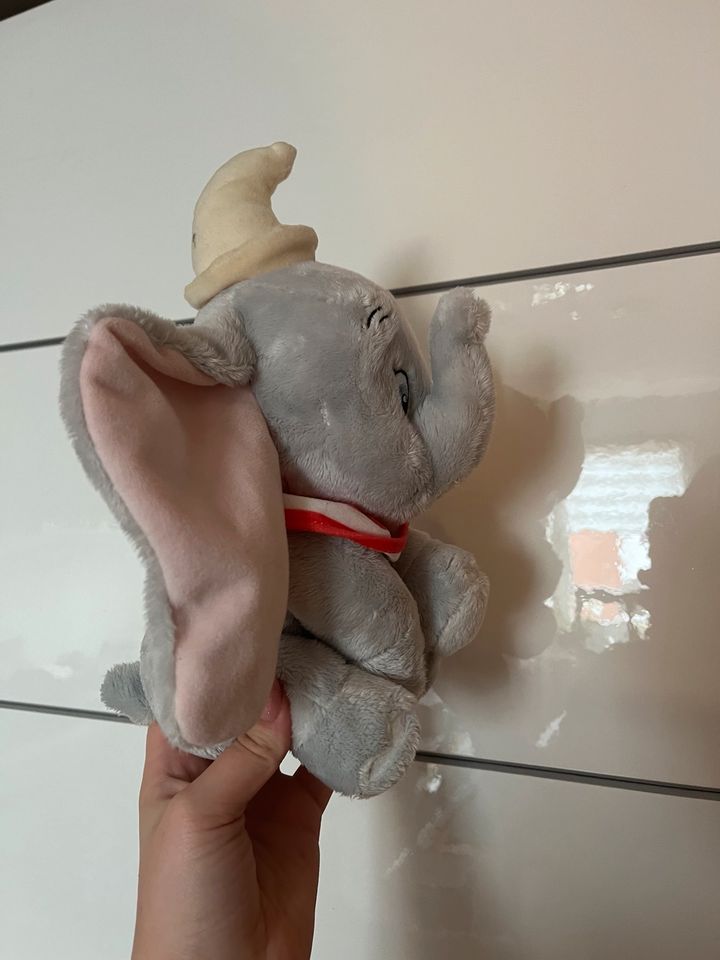 NEU! Disney Dumbo Plüschtier in Geldern