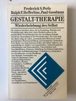 Gestalttherapie - Wiederbelebung des Selbst, Klett-Cotta Östliche Vorstadt - Peterswerder Vorschau