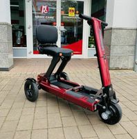 Skyline Mobility Relync R1 faltbarer Reise-Seniorenscooter 6 km/h Brandenburg - Hohen Neuendorf Vorschau