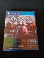 PS4 Marvel Avengers Neu Nordrhein-Westfalen - Pulheim Vorschau