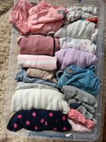 Babykleidung 92 Paket Bekleidungspaket Dithmarschen - Brunsbuettel Vorschau