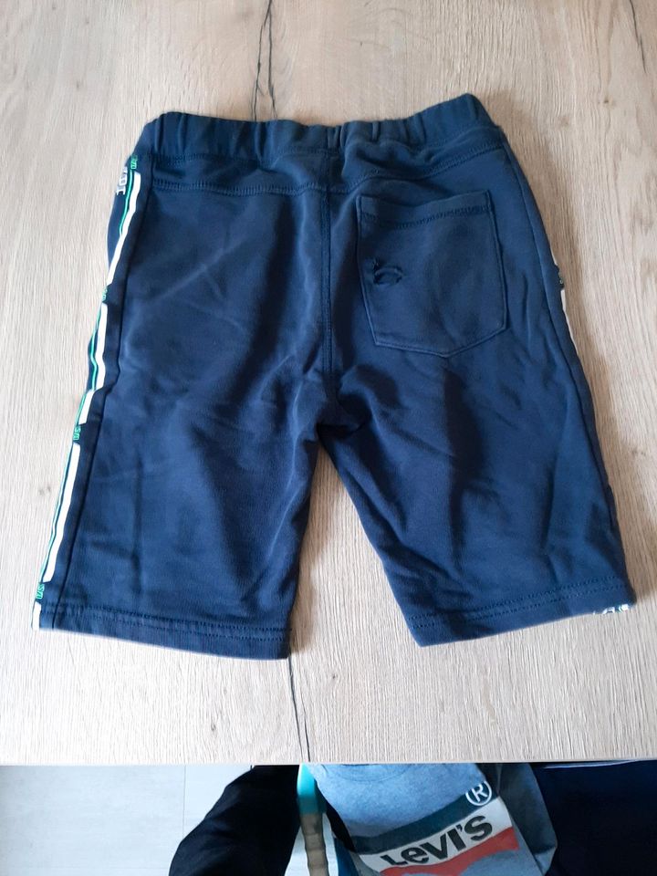 S.oliver Shorts 152 in Kröpelin