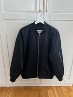 Classic Bomberjacke von Abercrombie&Fitch Baden-Württemberg - Singen Vorschau