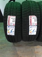 2x Winterreiten Tomket Snowroad 225/55R16 99H Nordrhein-Westfalen - Minden Vorschau