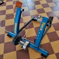 Tacx Cycleforce One Rolle Fahrrad Heimtrainer Rennrad MTB Nordrhein-Westfalen - Gummersbach Vorschau