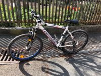 Fahrrad Corratec Motion x vert 26 Zoll Bayern - Lauf a.d. Pegnitz Vorschau