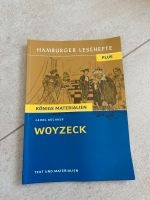 Woyzeck Hamburger Lesehefte Berlin - Spandau Vorschau