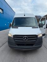 Mercedes Sprinter Bayern - Kiefersfelden Vorschau