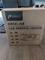 Hcalory Air Diesel Standheizung 5-8 KW 12 V NEU Nordrhein-Westfalen - Rhede Vorschau