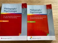 Pädagogik Psychologie Band 1 und 2 Bildungsverlag EINS Niedersachsen - Weener Vorschau