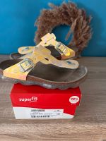 Superfit Flip Flops Gr 36 mittlere Weite Niedersachsen - Holle Vorschau