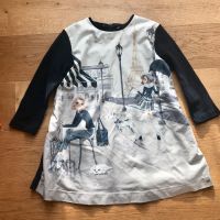 Süßes Mayoral Kleid Tunika Gr. 122 Paris Eiffelturm marineblau Bayern - Karlsfeld Vorschau