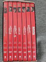 DVD Sammlung Nightmare 1 bis 7 Baden-Württemberg - Donaueschingen Vorschau
