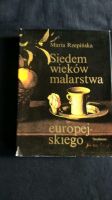 Siedem wieków malarstwa europej-skiego/M. Rzepinska, gr. Bildband Hannover - Vahrenwald-List Vorschau