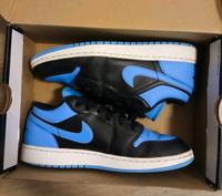 verkaufe Air Jordan 1 Low Wandsbek - Hamburg Hummelsbüttel  Vorschau