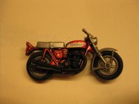 Miniatur Motorrad Modell Yamaha Baden-Württemberg - Waiblingen Vorschau