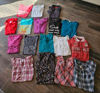 Poloshirts, Blusen, T-Shirts, Cardigane,  Shirts Gr. 38/40 Berlin - Pankow Vorschau