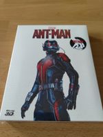 Ant-Man Full Slip Edition - Novamedia - OVP Bergedorf - Hamburg Allermöhe  Vorschau