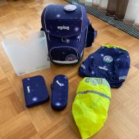 Ergobag Cubo Bärgasus plus Zubehör Nordrhein-Westfalen - Wesseling Vorschau