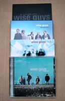 Wise Guys - 4 x CD Nordrhein-Westfalen - Wesseling Vorschau