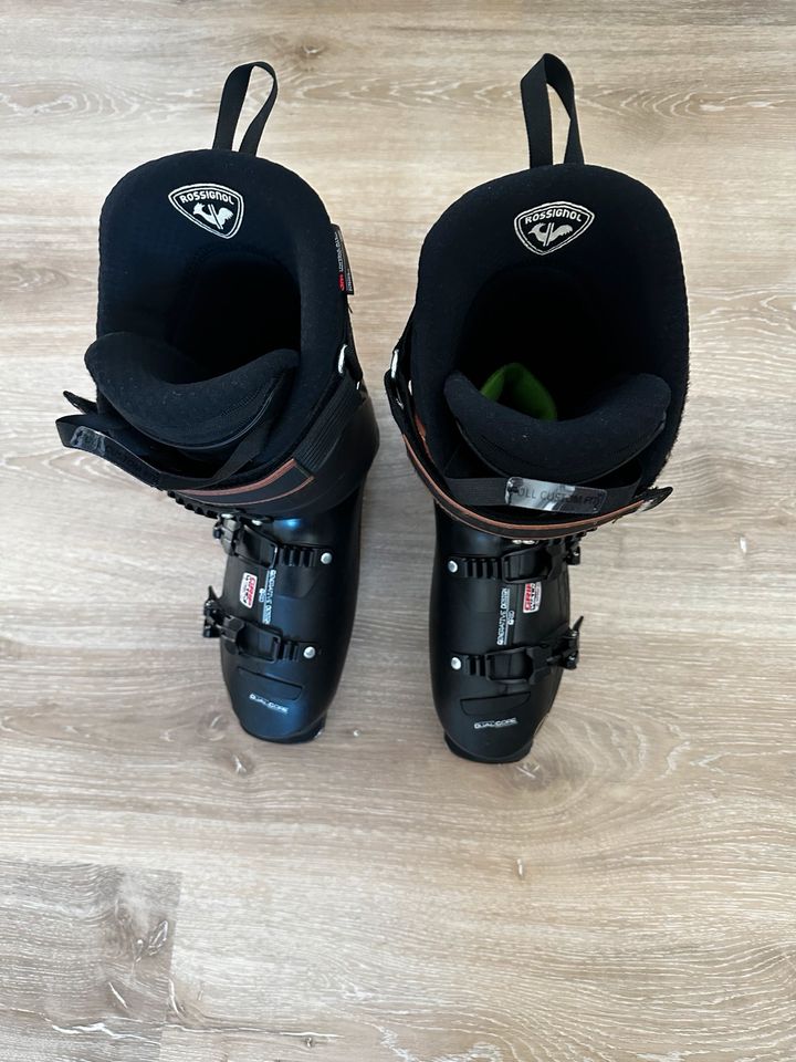 Herren-Skischuh Rossignol Alltrack Pro 110 LT GW (Gr. 28.5) in Ahrensfelde