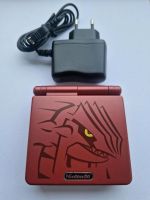 Nintendo GameBoy Advance Sp AGS-101 Croudon Style mit Ladekabel Kiel - Neumühlen-Dietrichsdorf-Oppendorf Vorschau