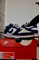 Dunk Low Valerian Blue EU 45,5 Niedersachsen - Hameln Vorschau