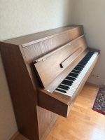 Klavier Nussbaum Baden-Württemberg - Brigachtal Vorschau