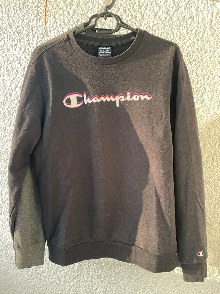 Champion Pullover Größe S ❗️❗️❗️ in Blomberg