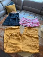 Gudrun Sjöden Boden Lanius Hose t Shirt Short Leinen Bayern - Zirndorf Vorschau