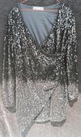 "elegantes Damen Kleid Marke Primark langarmig Gr.L/40 schwarz" Baden-Württemberg - Bühl Vorschau