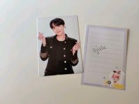 J-hope BTS Mini Photo Card World Tour Japan edition 2/8 Niedersachsen - Faßberg Vorschau