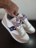 Hallo, ich verkaufe original Saucony Turnschuhe Nürnberg (Mittelfr) - Südstadt Vorschau