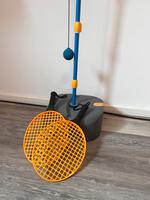 Artengo Speedball-Set (1 Mast, 2 Schläger, 1 Ball) Bayern - Türkenfeld Vorschau