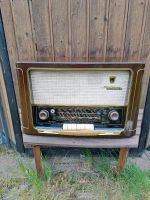 Röhren Radio Bayern - Schwaig Vorschau