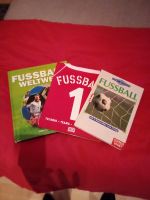 Fussballbücher Nordrhein-Westfalen - Borken Vorschau