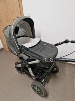 Kinderwagen Hartan Racer gts Bayern - Arnstorf Vorschau