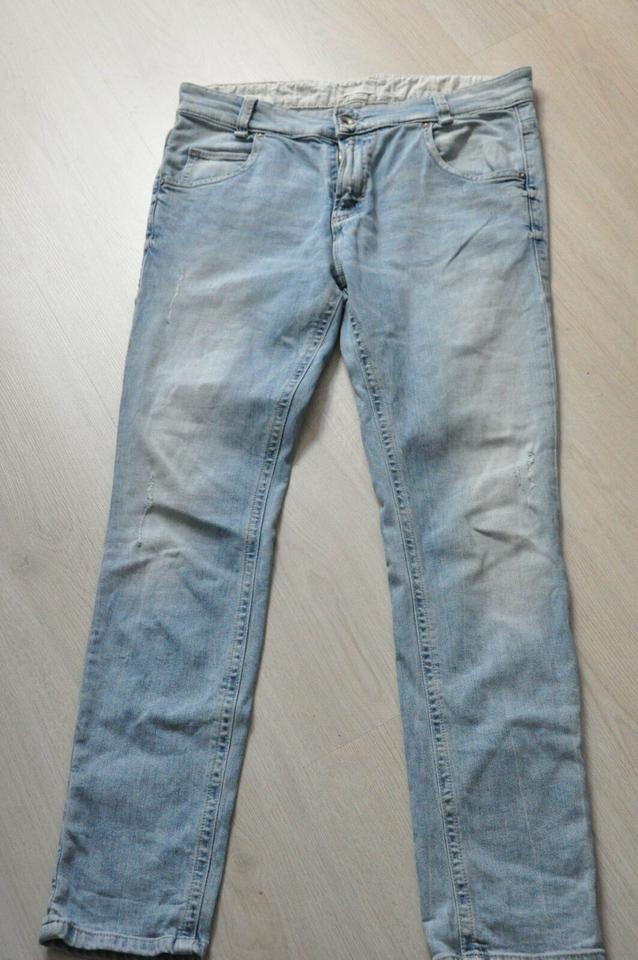 Jeans Marc O´Polo Gr. 29 / 32 Bundweite 42 , Länge 103 cm in Bünde