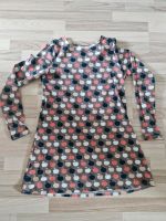 Handmade Langarm Kleid Tunika 38/40 Sachsen-Anhalt - Magdeburg Vorschau