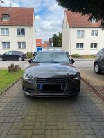 Audi A3 Quattro Nordrhein-Westfalen - Herten Vorschau