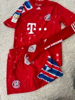 Trikot Set Bayern München Lewandowski Gr 176 Schleswig-Holstein - Flensburg Vorschau