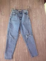 Levi’s High Waisted  Mom Jean Rostock - Hansaviertel Vorschau