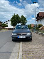 Opel Astra f caravan Ahk Hessen - Linsengericht Vorschau