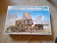 Trumpeter MPQ-53 C-Band Tracking Radar in 1/35 Rheinland-Pfalz - Burgbrohl Vorschau