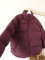 Puma Sportjacke - Pflaume (M) Köln - Nippes Vorschau