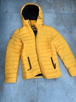 Winterjacke Duisburg - Rheinhausen Vorschau