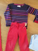 Kinderkleidung Gr 110 (Benetzon,H&M,Oshkosh,Zara)17 Teile -> 55,- Niedersachsen - Wedemark Vorschau
