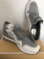 Michael Kors Sneaker NEU Grau-Weiß 42,5 Hessen - Hanau Vorschau